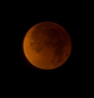 08-28-07 Lunar Eclipse #3488