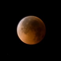 08-28-07 Lunar Eclipse #3531