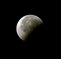 08-28-07 Lunar Eclipse #3707