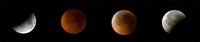 08-28-07 Lunar Eclipse Panorama